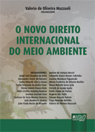 Livro Direito Ambiental Internacional