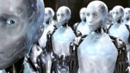 filmes sobre inteligência artificial